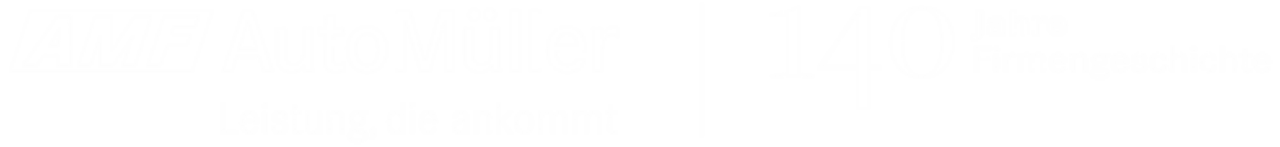 Logo von AMF Müller